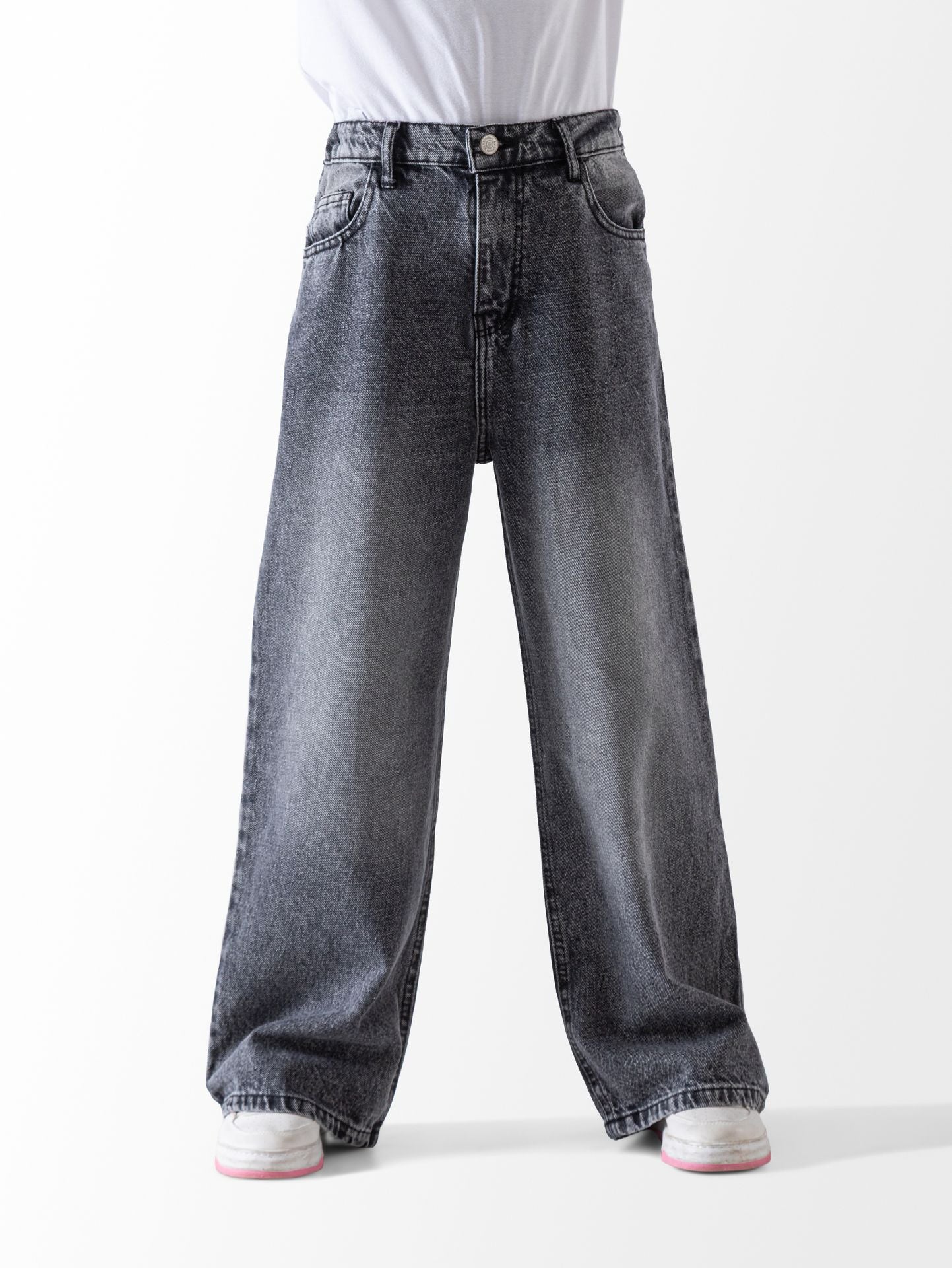 Ninos Kids storeWide Leg Jeans PantsJeans pantsNINOS