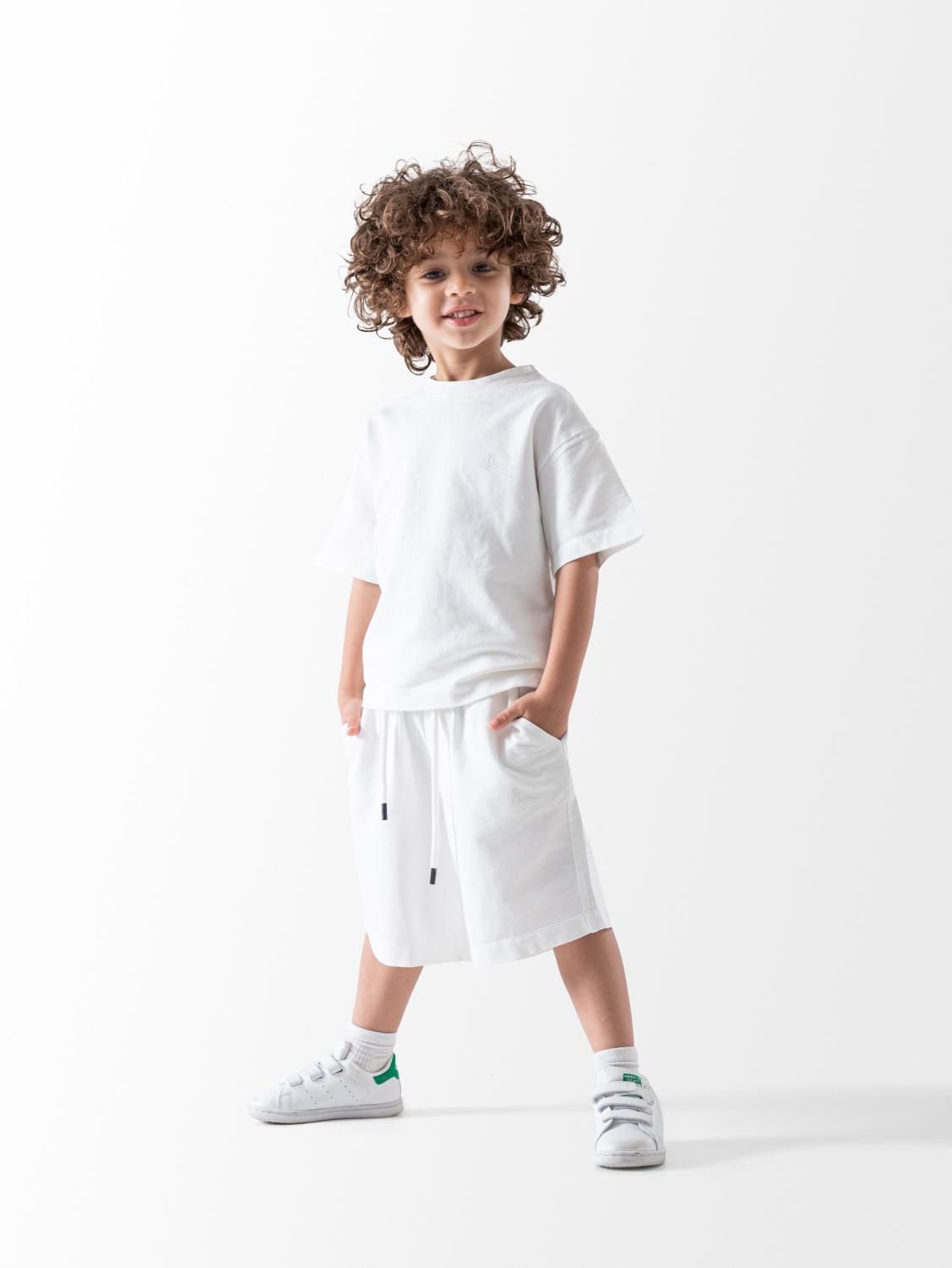 Ninos Short Set