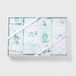 Ninos Kids storeطقم هدايا 20 قطعه Zoogift boxesJUNIOR