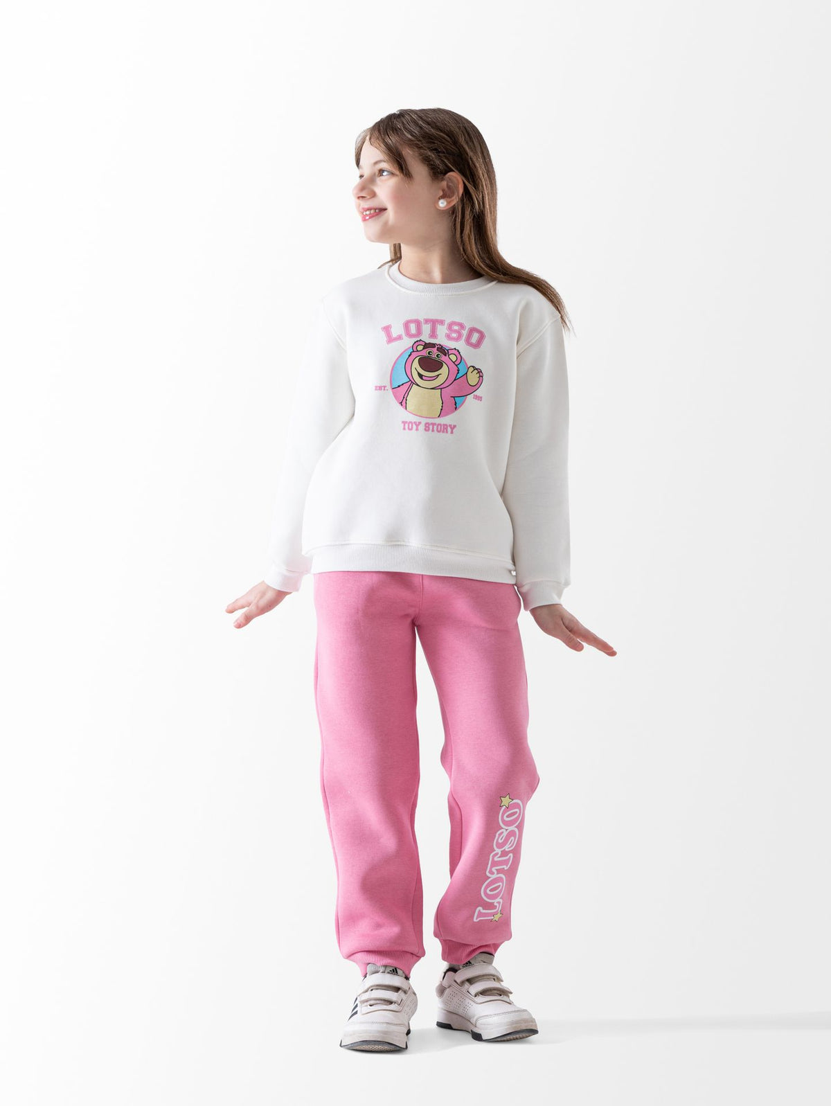 Ninos Kids storeLotso PyjamaWinter PyjamaNINOS