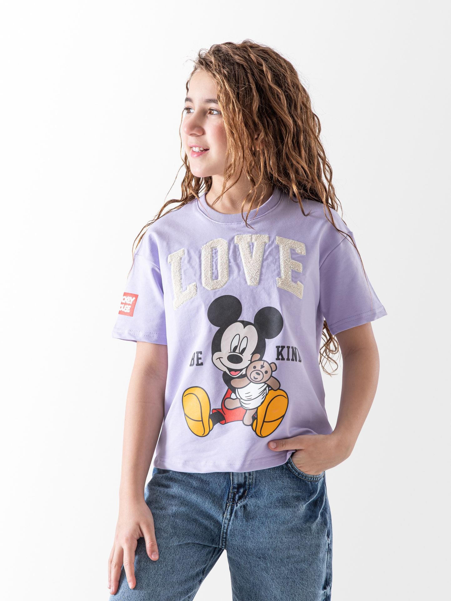 Ninos Kids storeLove T-ShirtT-ShirtsNINOS