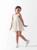 Ninos Kids storeEmbroidery DressDressesNINOS