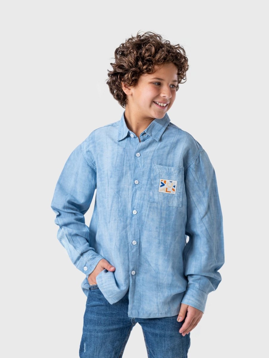 Ninos Kids storeShapes ShirtBoy ShirtsGeneric