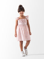 Ninos Kids storeFlower DressDressesNINOS