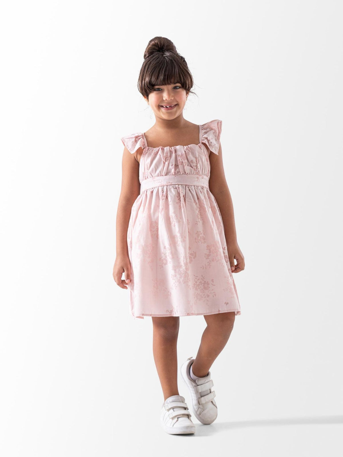 Ninos Kids storeFlower DressDressesNINOS