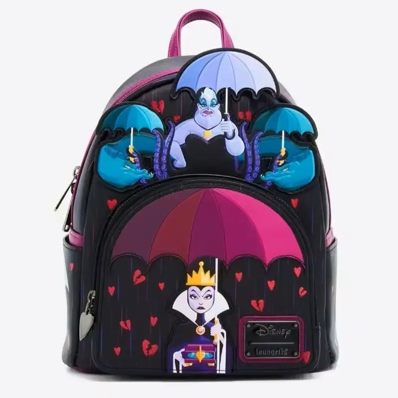 Ninos Kids storeDisney Villains BackpackBackpacks & BagsGeneric