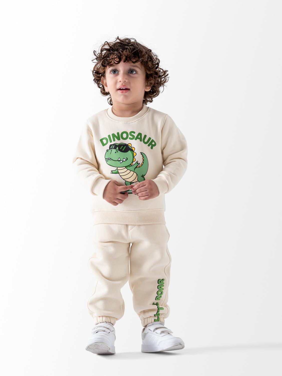 Ninos Kids storeDino PyjamaPajamasNINOS