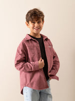 Ninos Kids storePlain ShirtBoy ShirtsSplendor