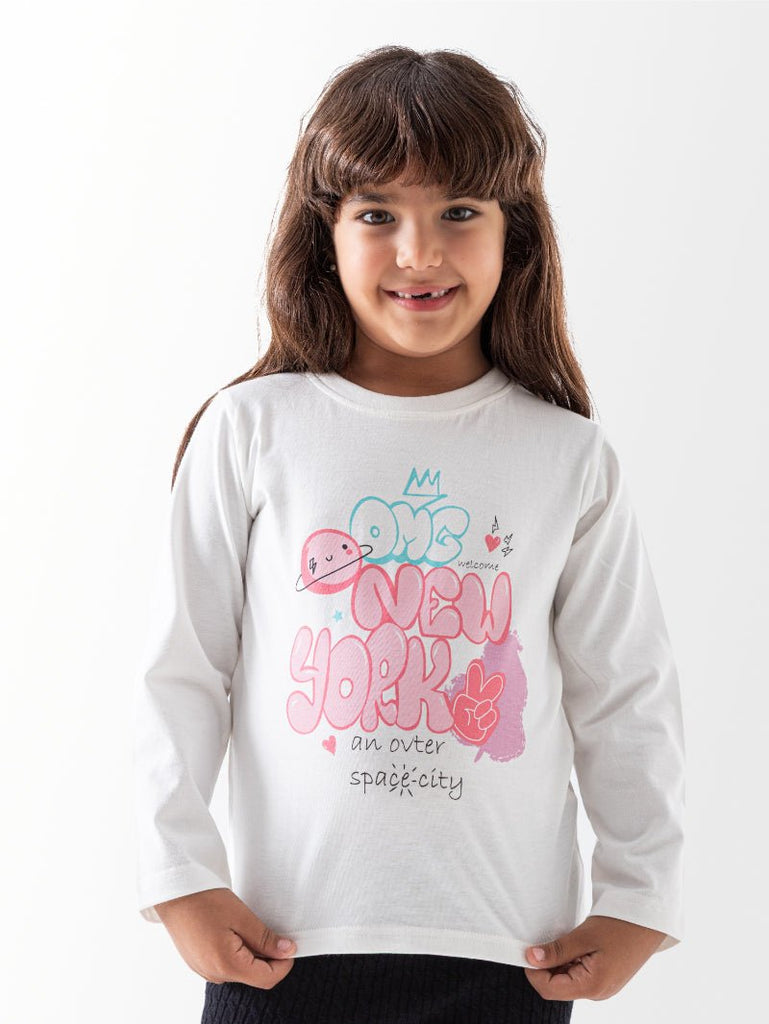 Ninos Kids storeOMG T-shirtT-ShirtsNINOS