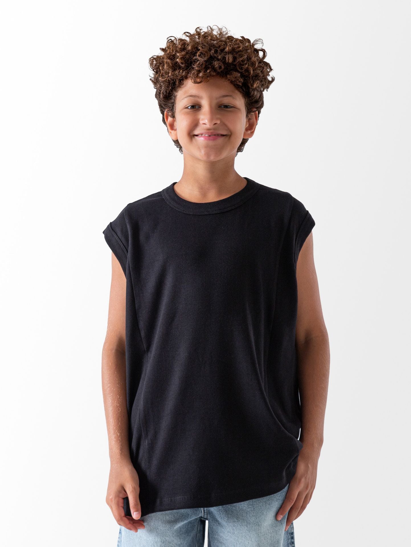 Muscle Fit T-Shirt