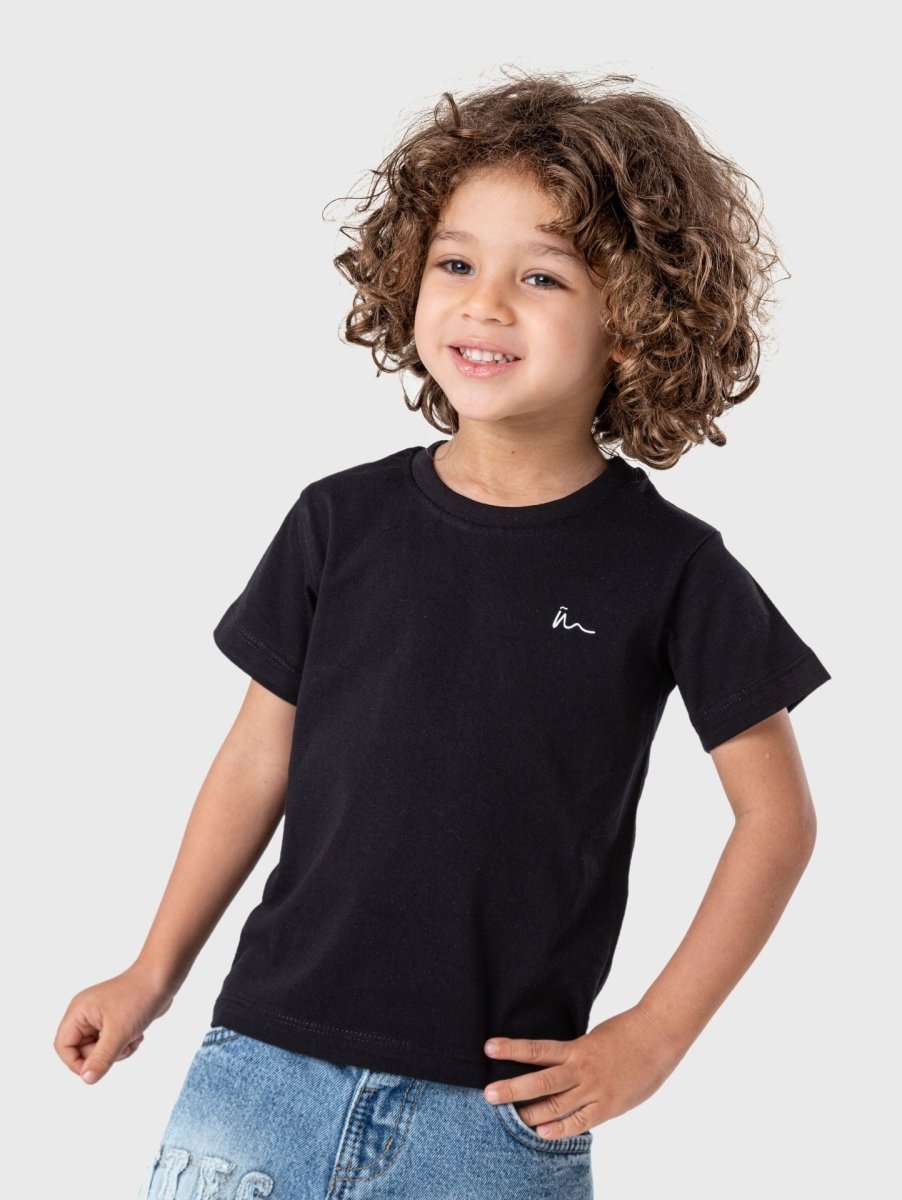 Ninos Kids storeBasic T-shirtround t-shirtNINOS