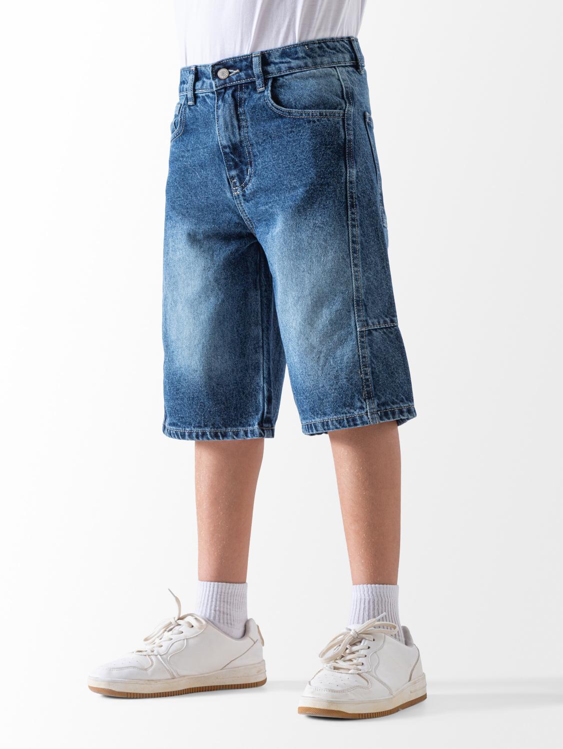 Jeans Short