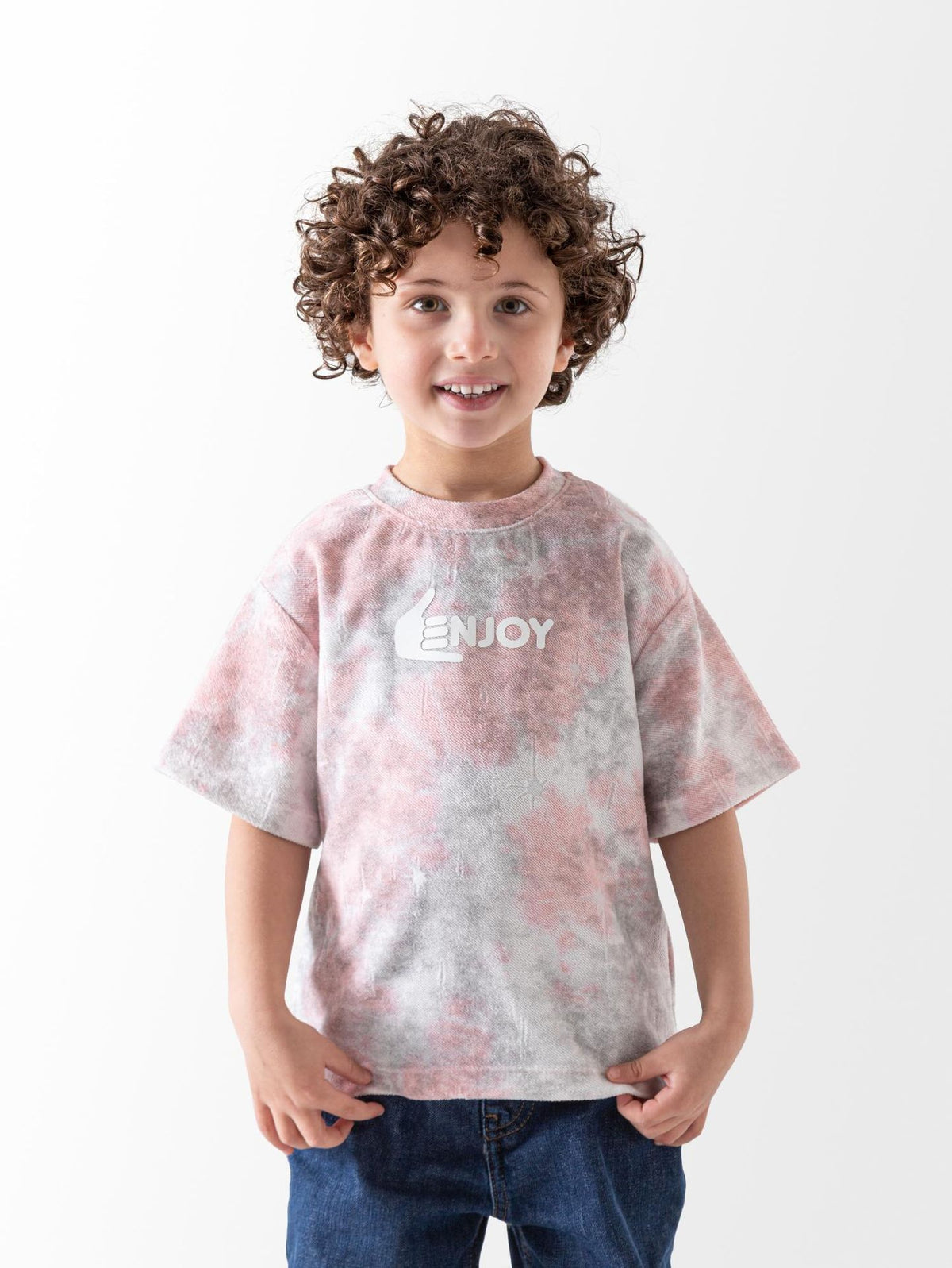 Ninos Kids storeEnjoy T-ShirtT-ShirtsNINOS