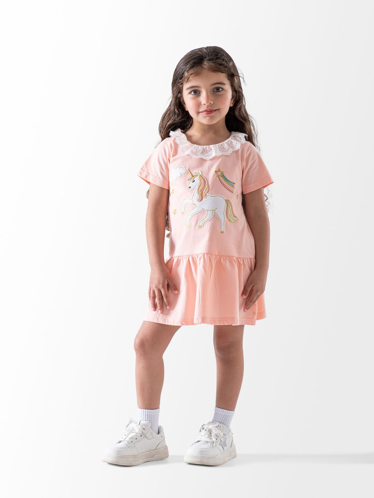 Ninos Kids storeUnicorn DressDressesNINOS