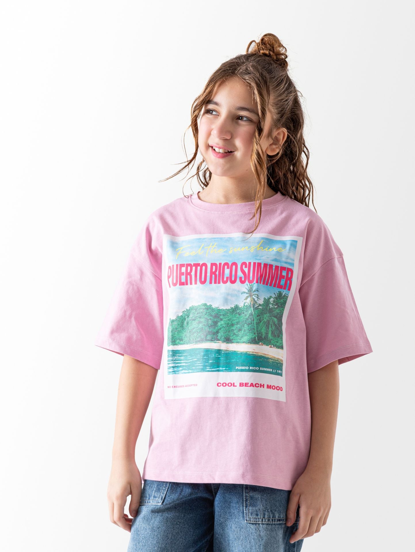 Puerto Rico T-Shirt