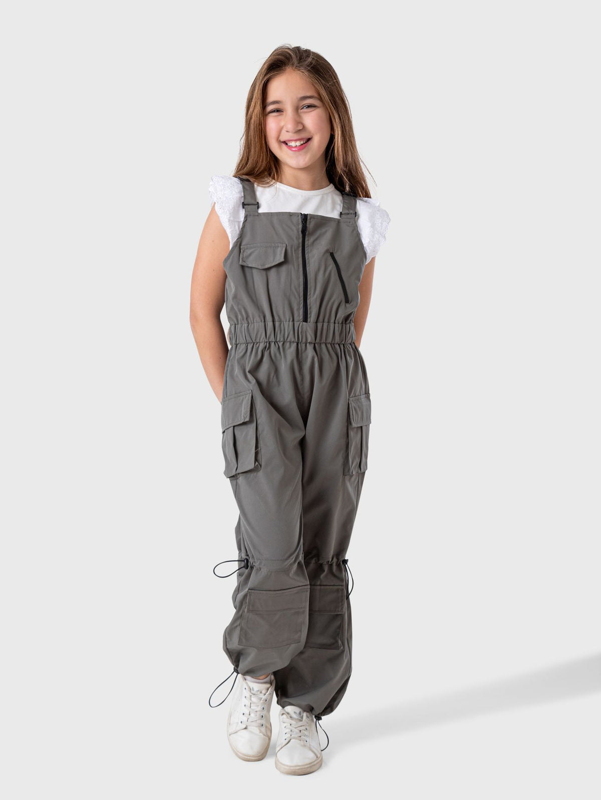 Ninos Kids storeWaterproof OverallOverallsSOLANG