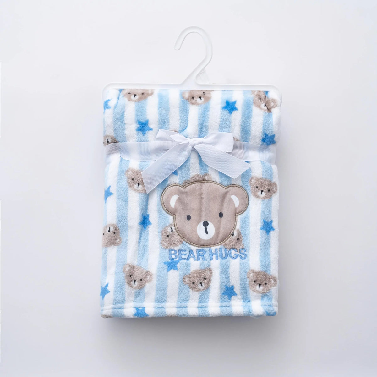 Ninos Kids storeBear Hugs BlanketCovers & BlanketsGeneric