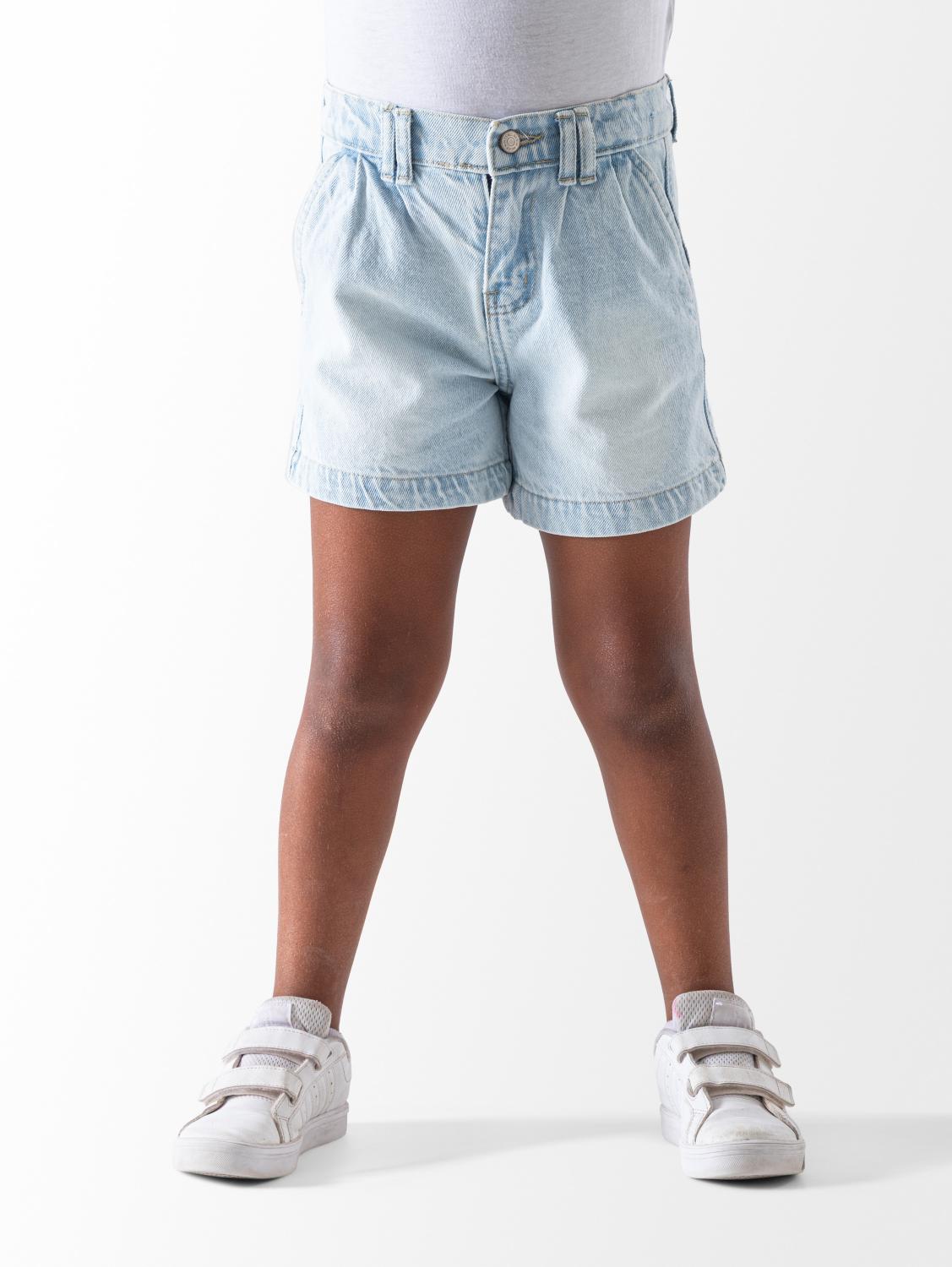 Jeans Short
