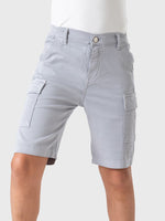 Ninos Kids storeCargo Gabardine ShortShortsNINOS
