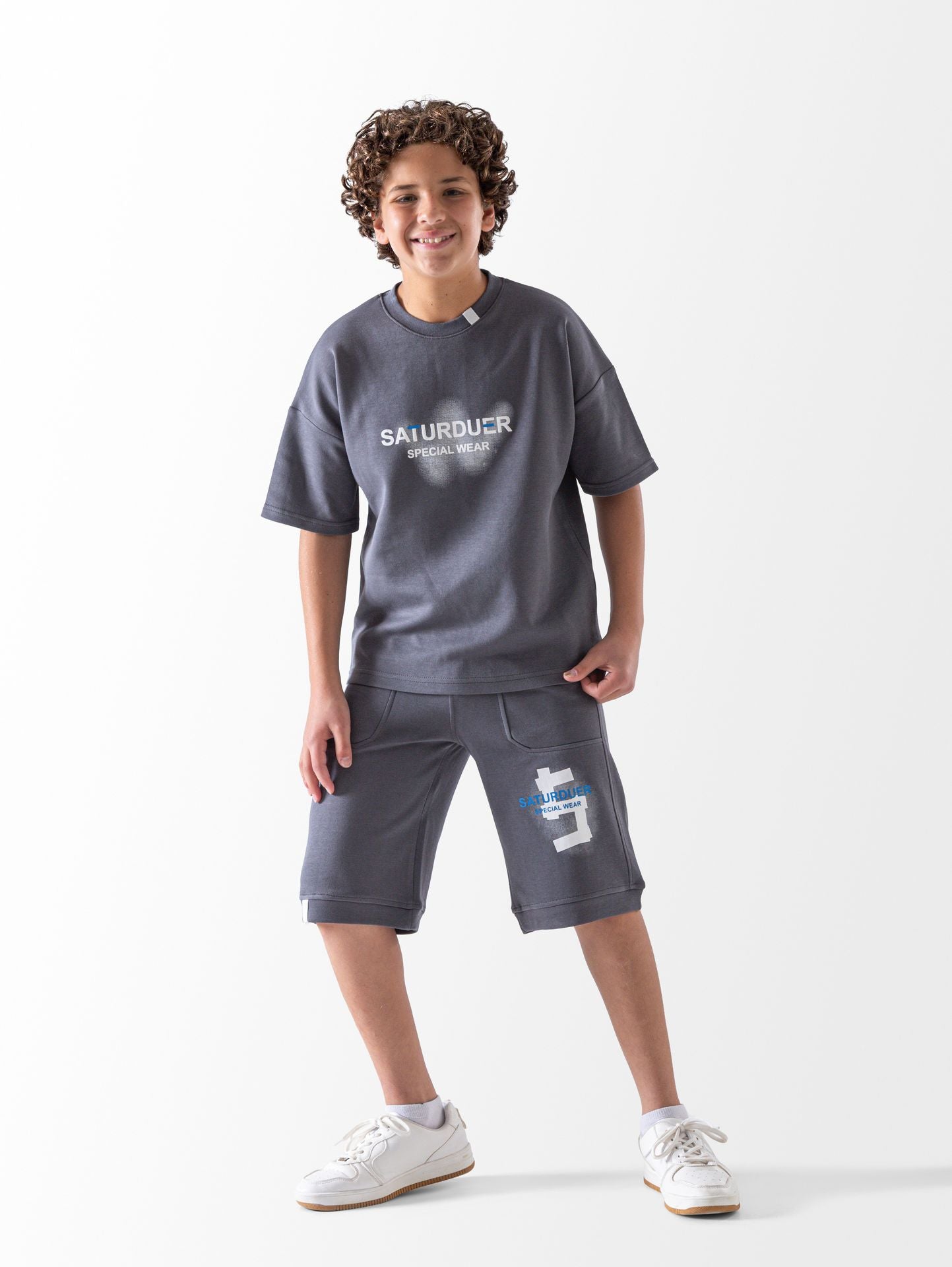 Ninos Kids storeStatutduer PyjamaSummer PyjamaGROUP FIVE