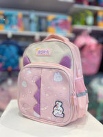 Ninos Kids storeRabbit Space BackpackBack Bag شنطه مدرسة ظهرGeneric