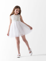 Ninos Kids storeFlowers Soiree DressDressesGeneric