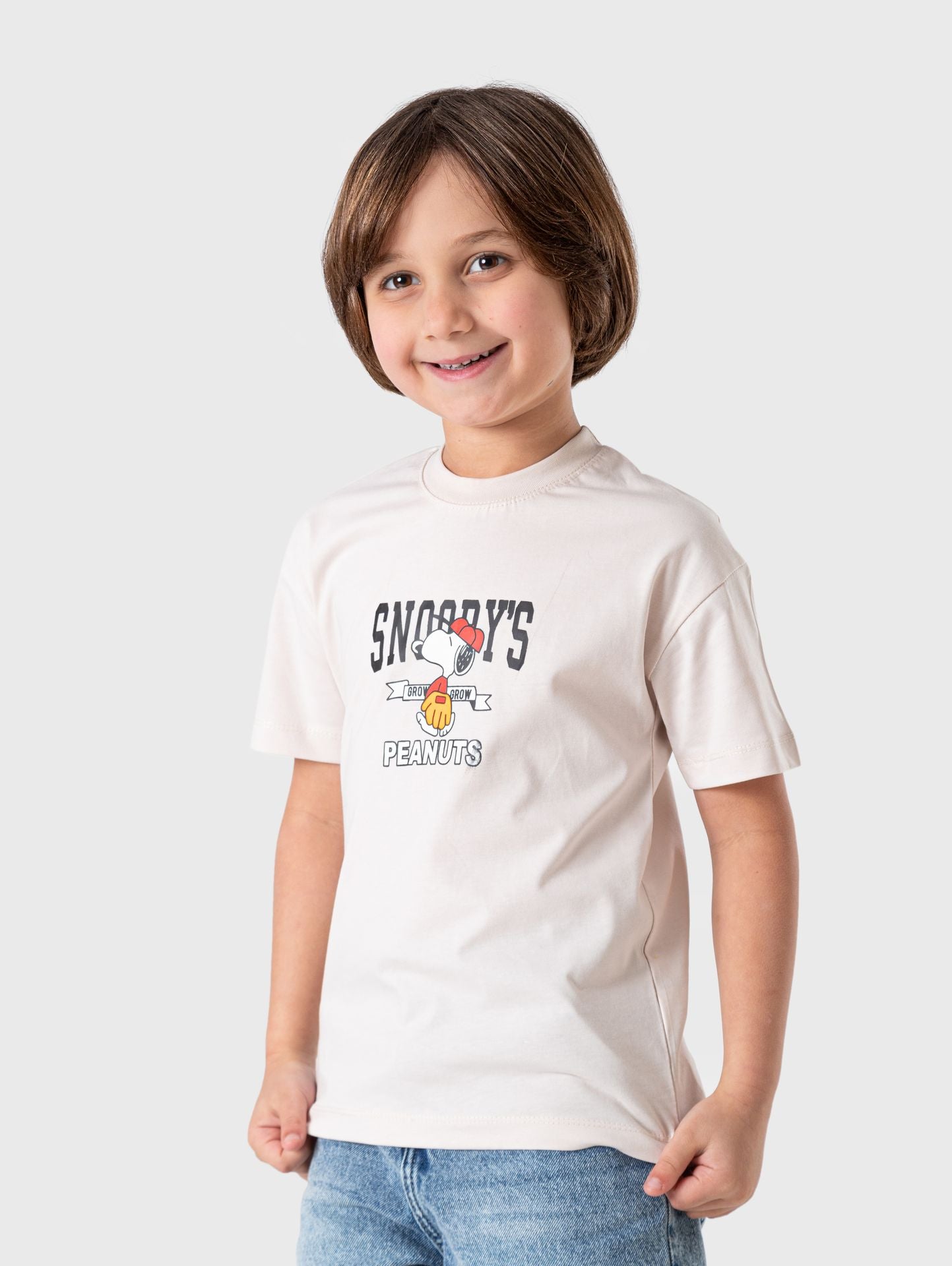 Ninos Kids storeSnoopy T-ShirtT-ShirtsVETO