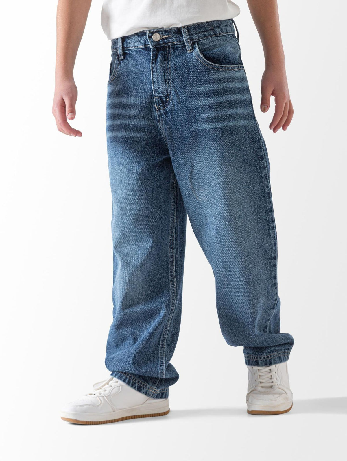 Ninos Kids storeBoyfriend Jeans PantsJeans pantsNINOS