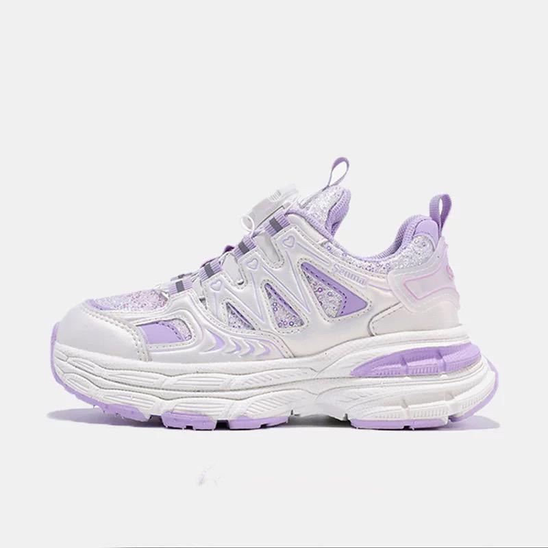 Ninos Kids storeGlitter SneakersTrainersGeneric