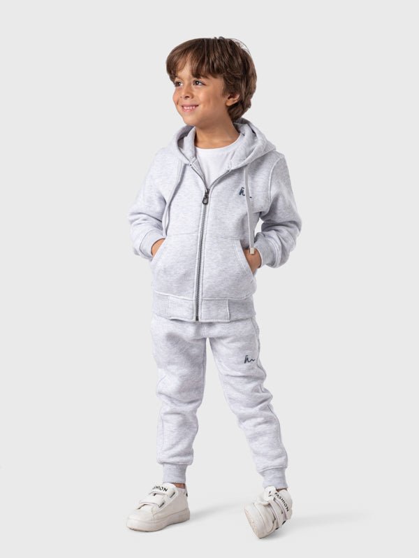 Ninos Kids storeZip sweatshirtZip sweetshirtNINOS