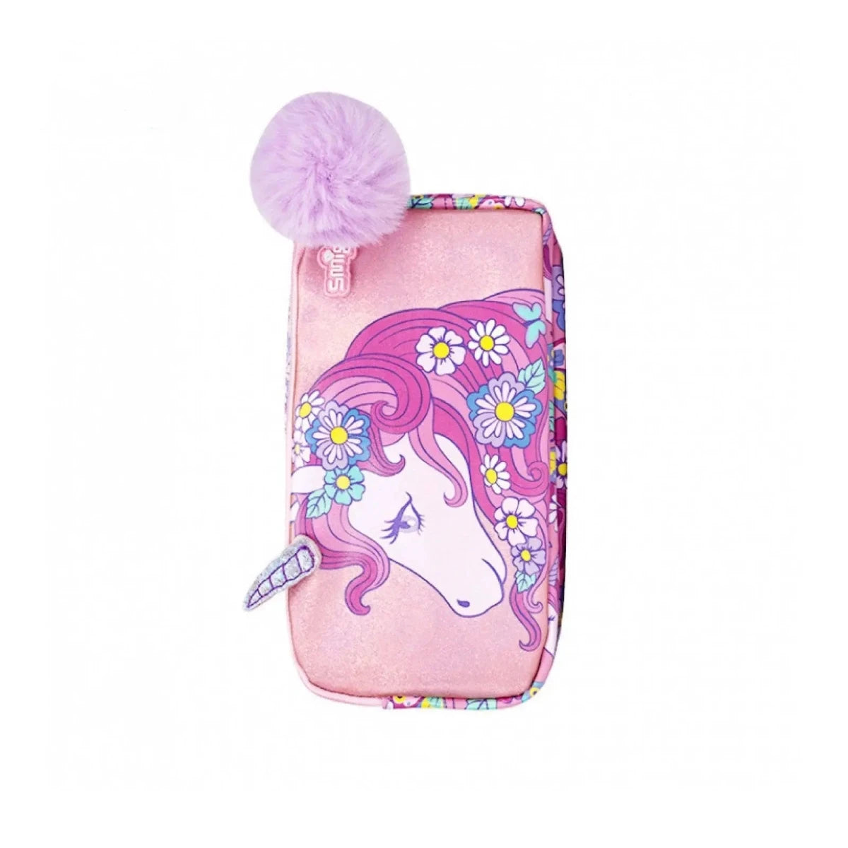 Ninos Kids storeUnicorn Pencil CasePencil Case مقلمهSMIGGLE