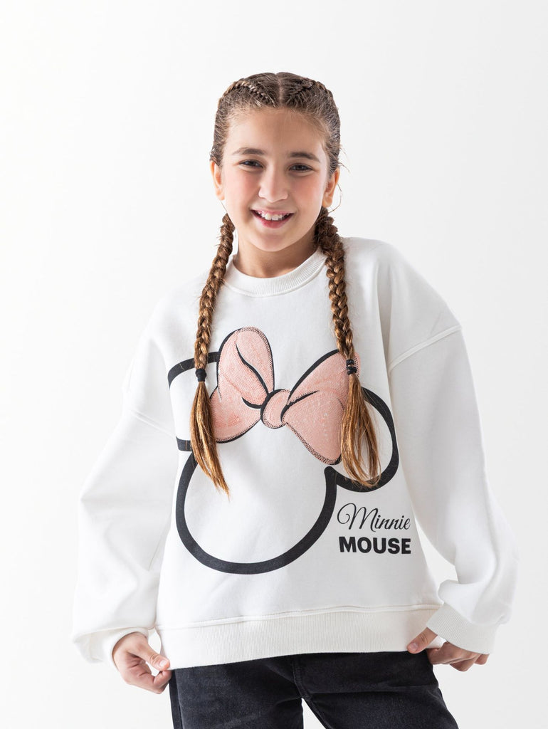 Ninos Kids storeMini SweatshirtSweatshirtsNINOS