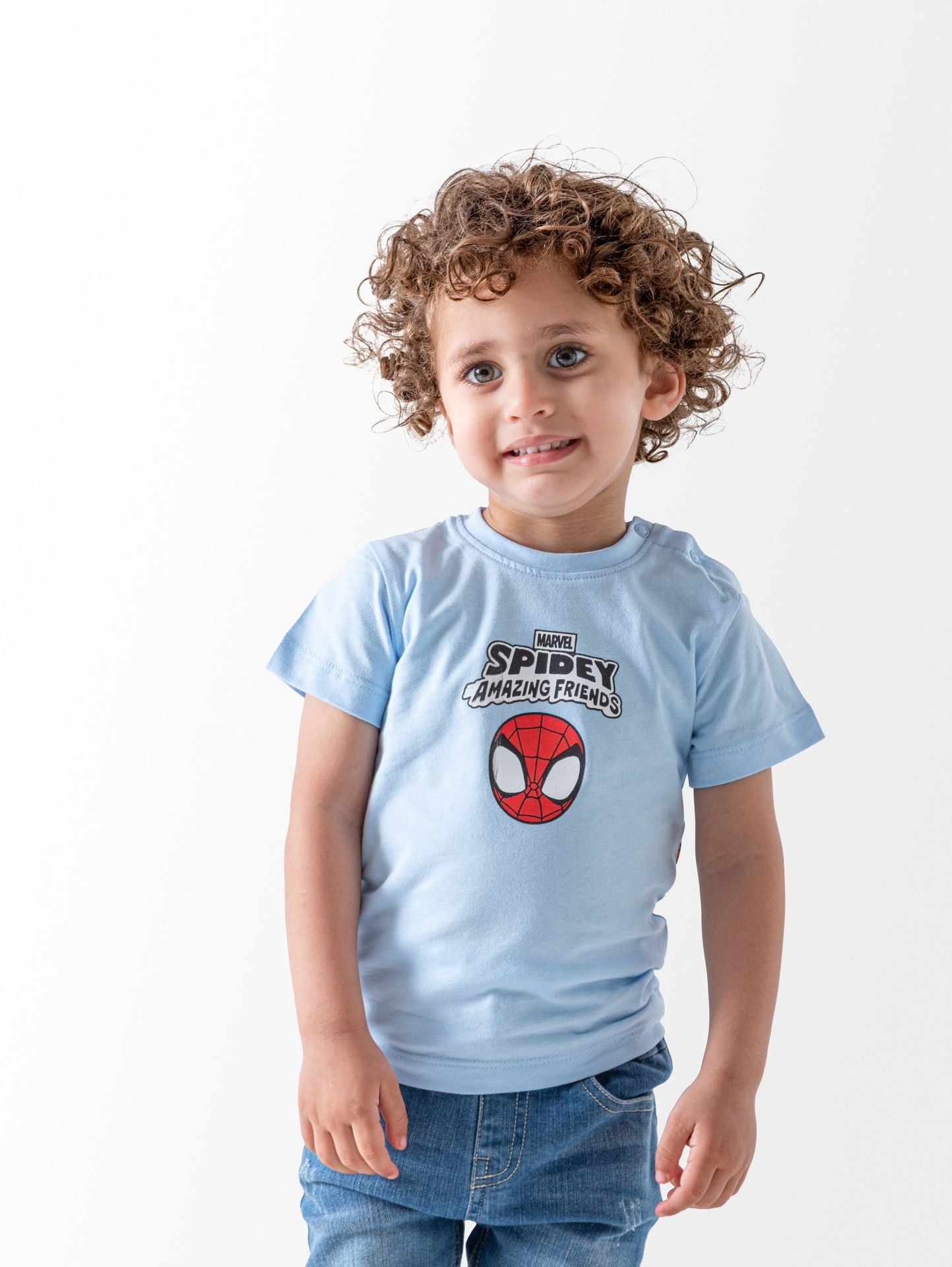 Spidey T-Shirt