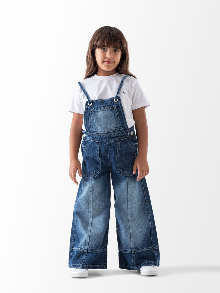 Jeans Overall