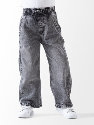 Ninos Kids storeWide Leg Jeans TrousersJeans pantsNINOS