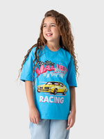 Ninos Kids storeRacing T-ShirtT-ShirtsAngels