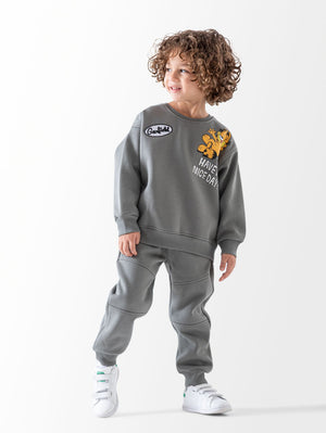 Ninos Kids storeGarfield PyjamaWinter PyjamaSOLANG