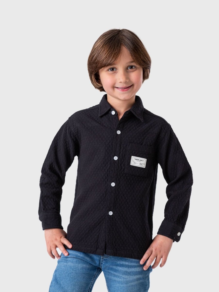Ninos Kids storeNice ShirtBoy ShirtsGeneric