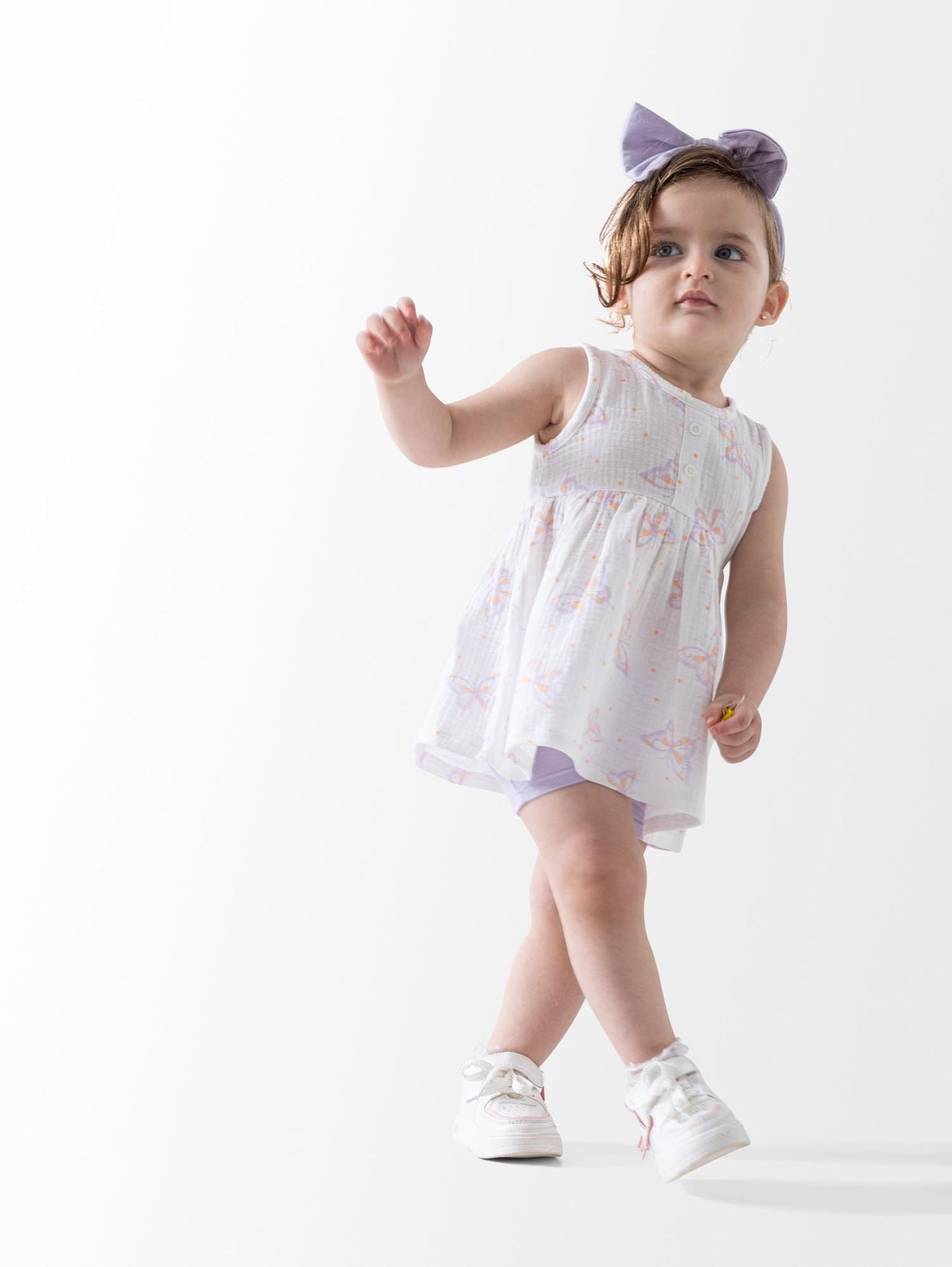 Ninos Kids storeButterflies DressDressesGeneric