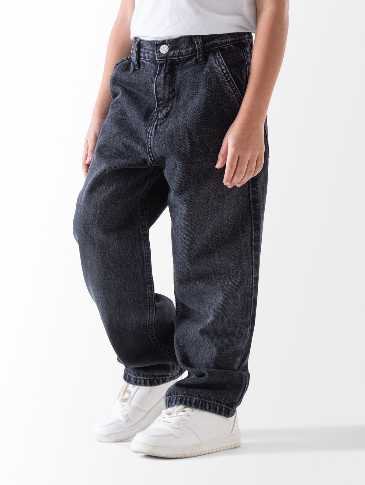 Ninos Kids storeBoyfriend Jeans PantsJeans pantsNINOS