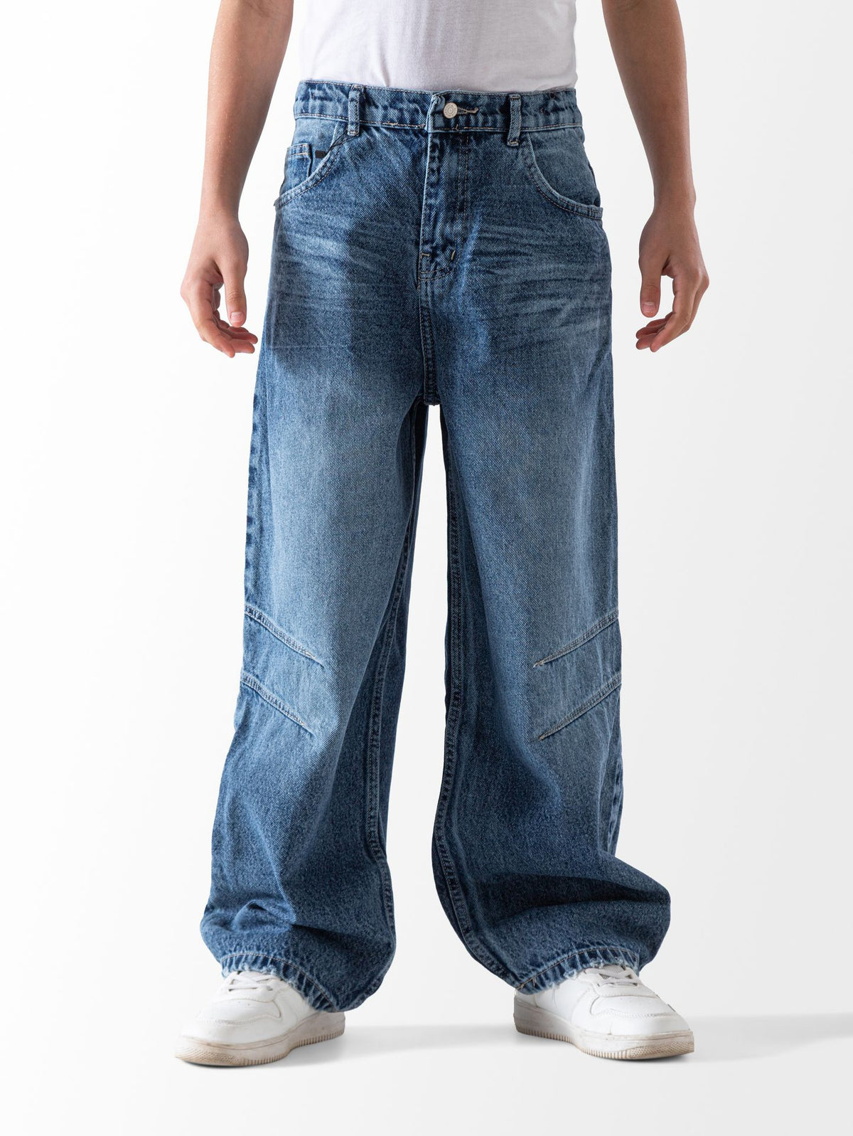 Ninos Kids storeBoyfriend Jeans PantsJeans pantsNINOS