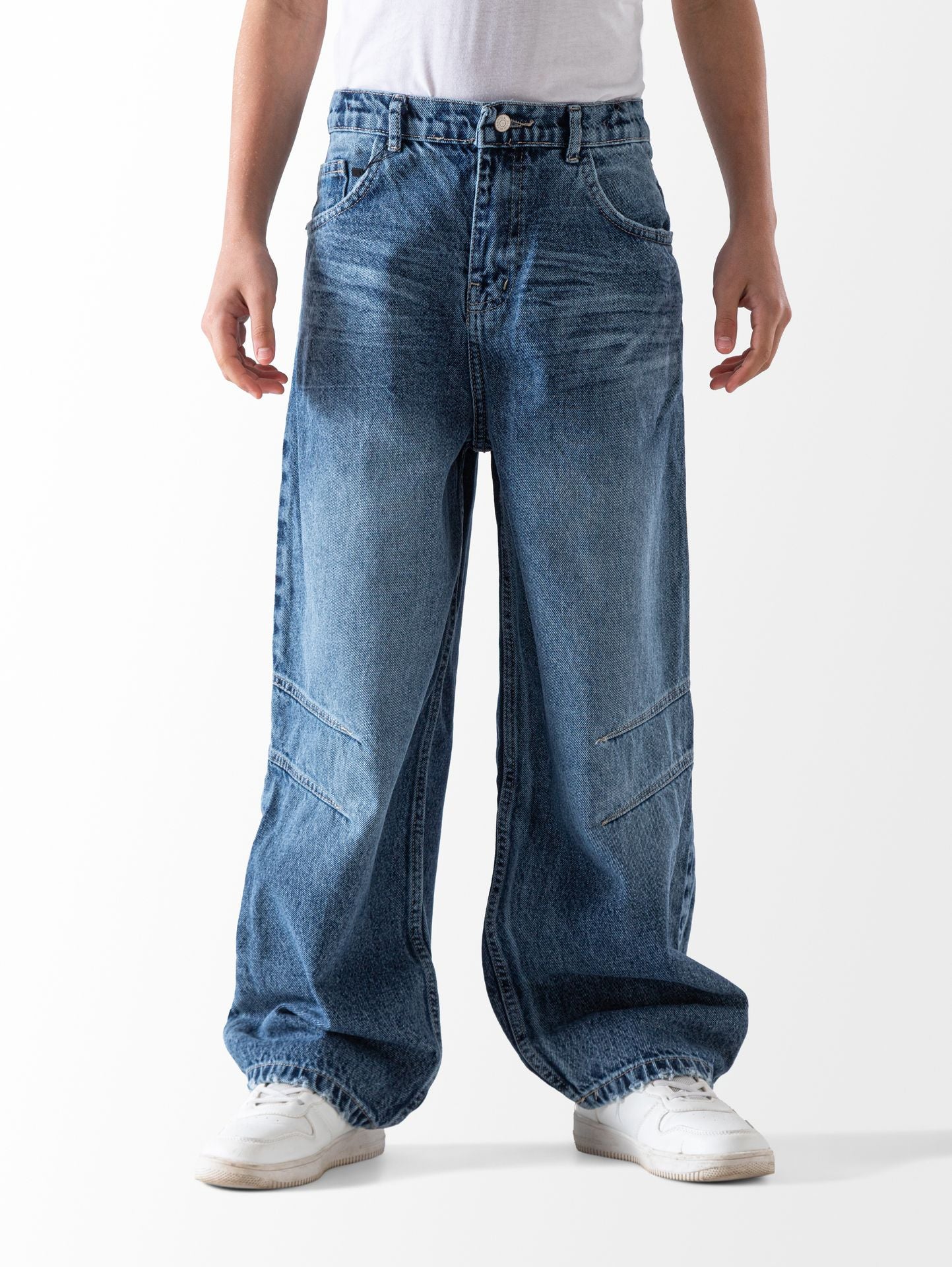 Ninos Kids storeBoyfriend Jeans PantsJeans pantsNINOS