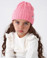 Ninos Kids storeKnit BeanieBeaniesNINOS
