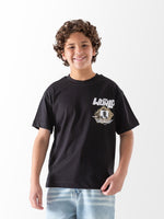 Ninos Kids storeWorld T-ShirtT-ShirtsNINOS