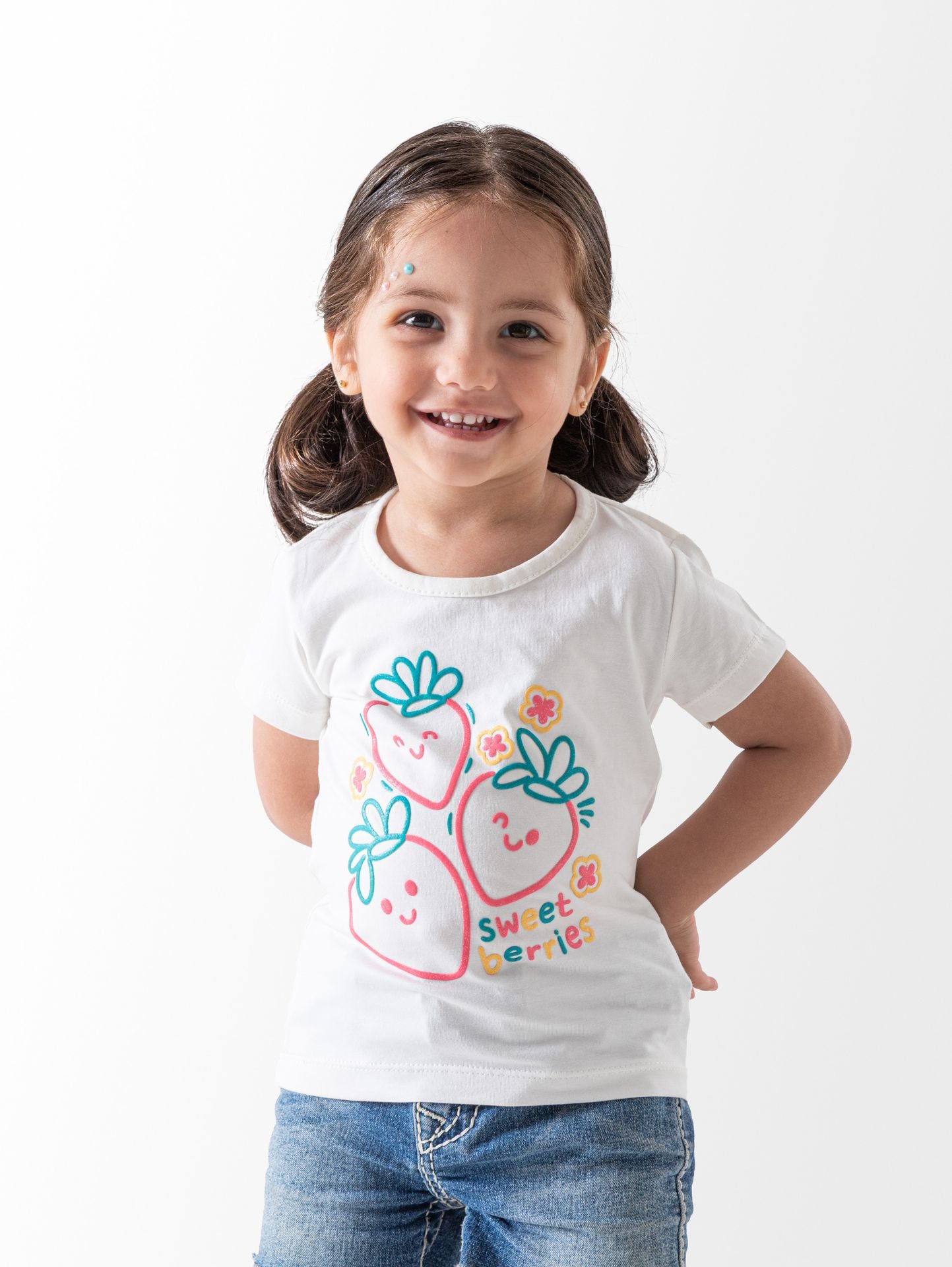Strawberry T-shirt