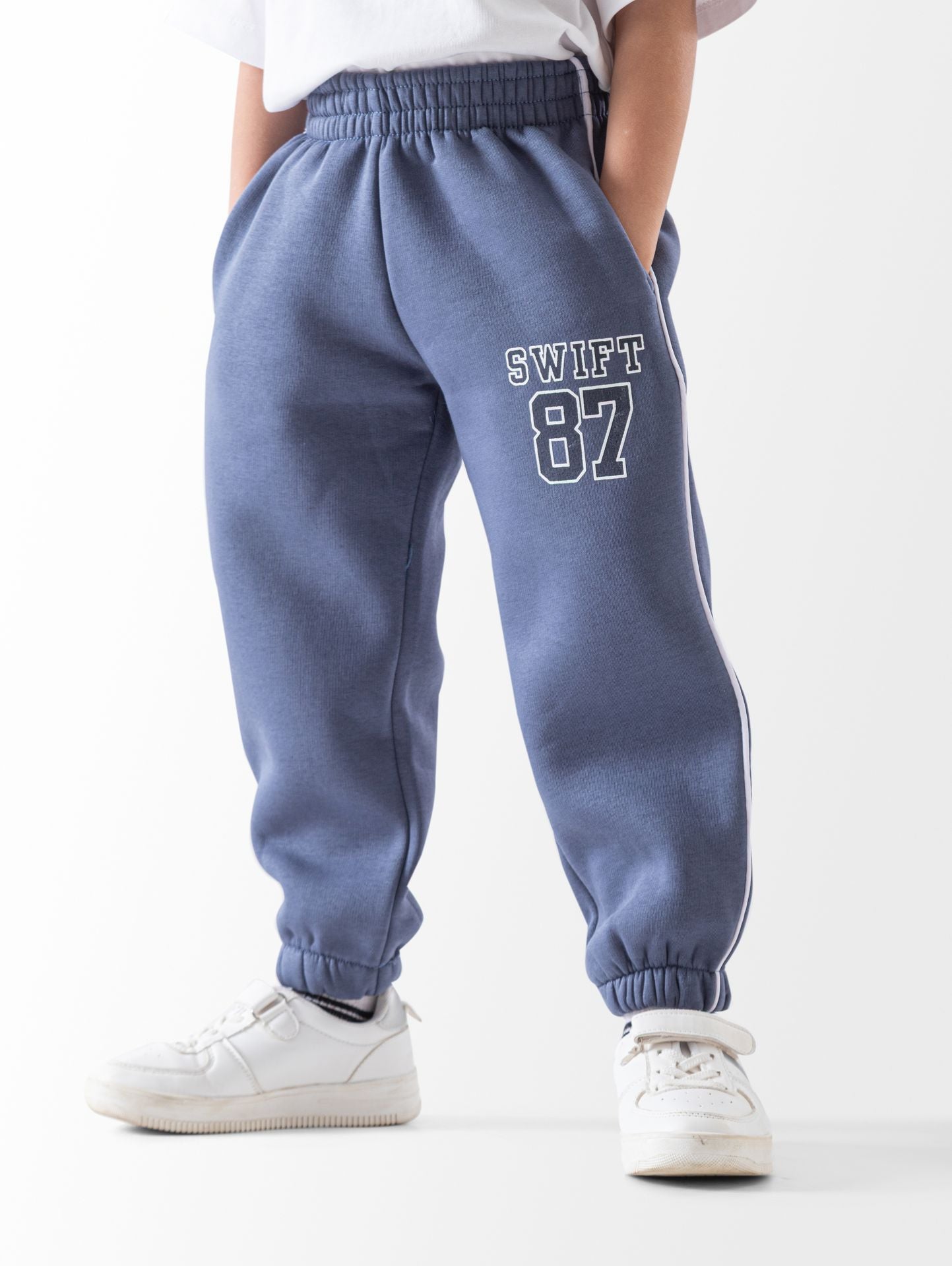 Ninos Kids storePrinted JoggerSweatpantsNINOS