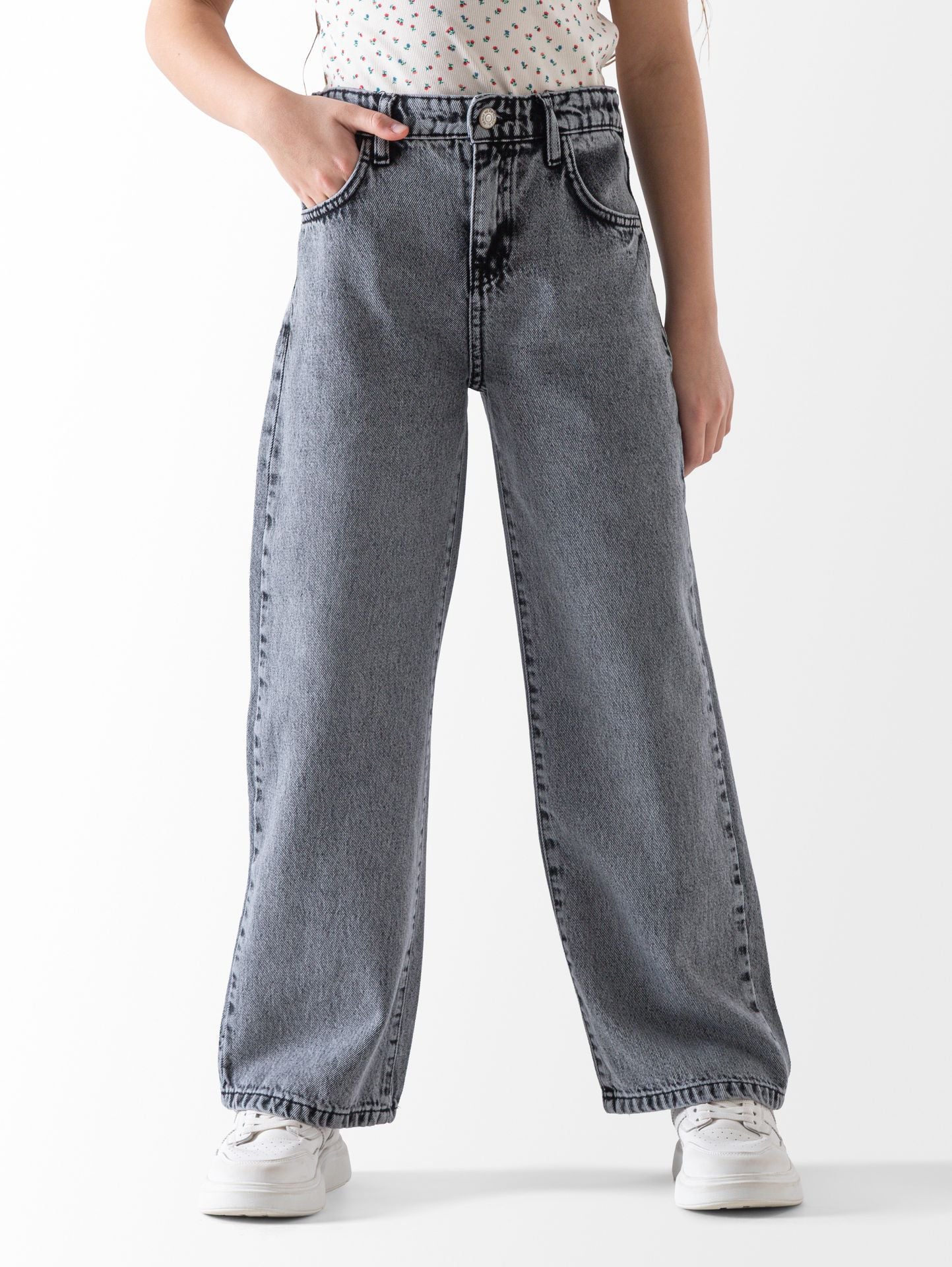 Ninos Kids storeBaggy Jeans PantsJeans pantsNINOS