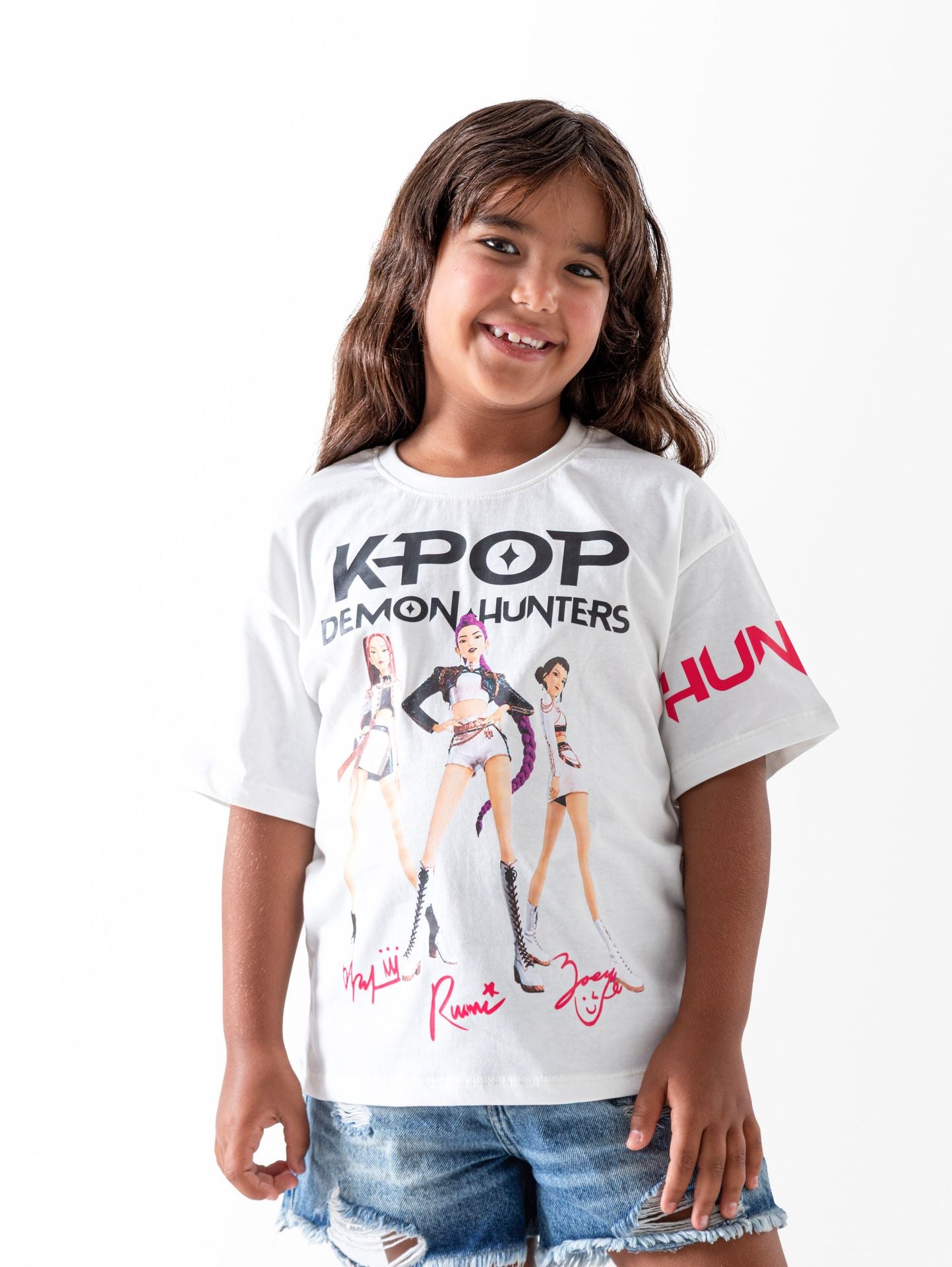 Hunters T-shirt
