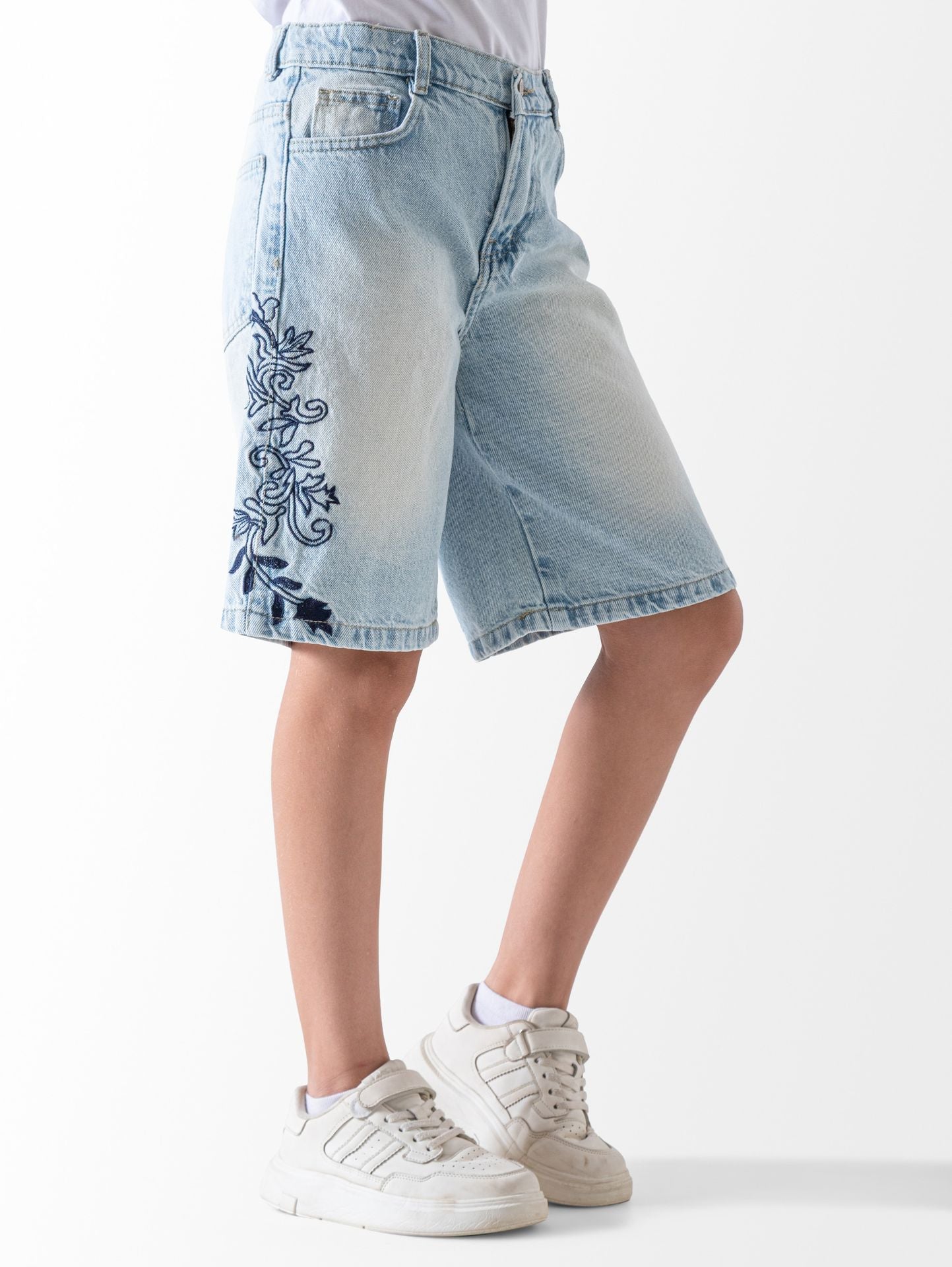Jeans Short