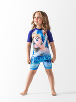 Ninos Kids storeFrozen SwimsuitOne - Piece SwimwearLa mer